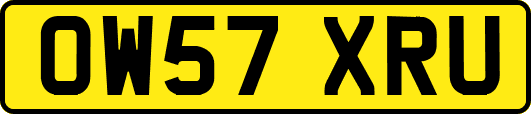 OW57XRU