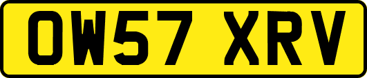 OW57XRV
