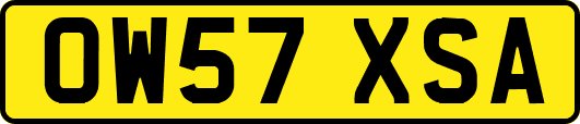OW57XSA