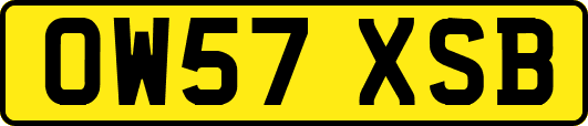 OW57XSB
