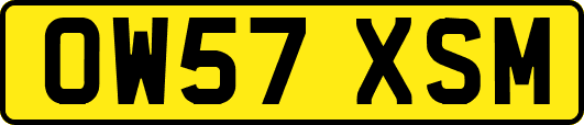 OW57XSM