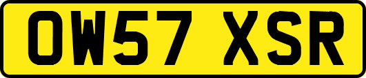 OW57XSR