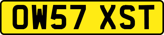 OW57XST
