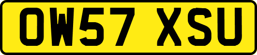 OW57XSU