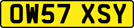 OW57XSY
