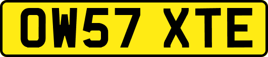 OW57XTE