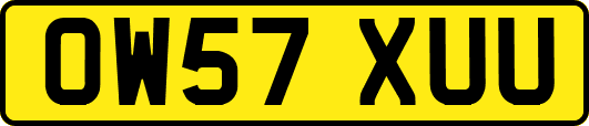 OW57XUU