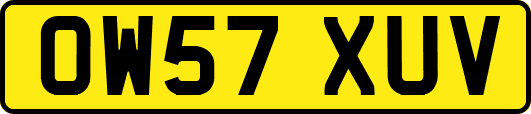 OW57XUV