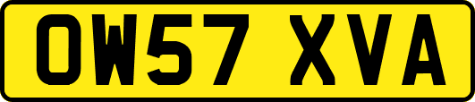 OW57XVA