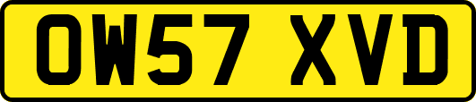 OW57XVD