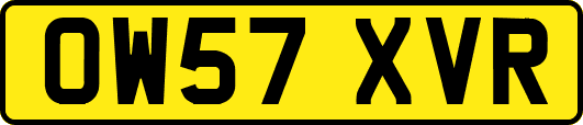 OW57XVR