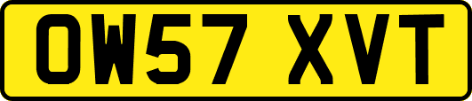 OW57XVT