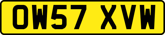 OW57XVW