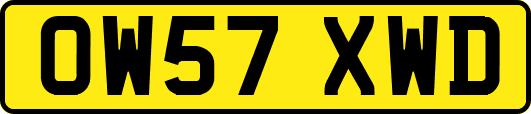 OW57XWD