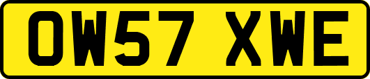 OW57XWE