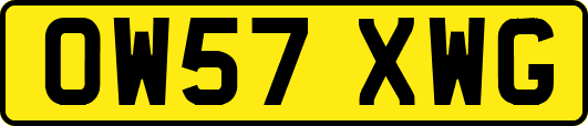 OW57XWG