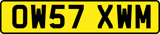 OW57XWM