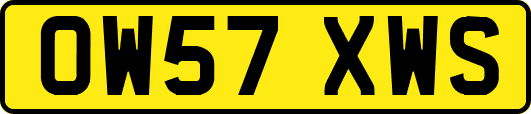 OW57XWS