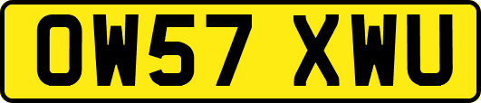 OW57XWU