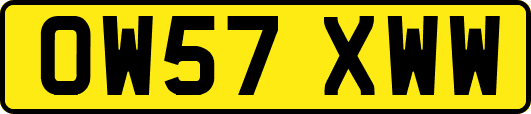 OW57XWW