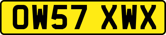OW57XWX