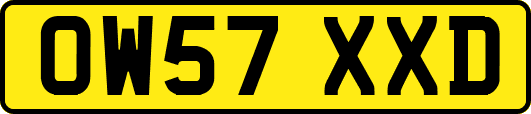 OW57XXD