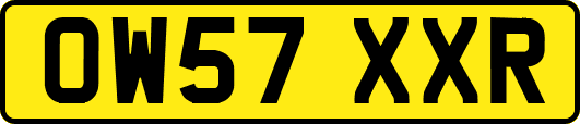 OW57XXR