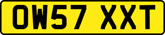 OW57XXT