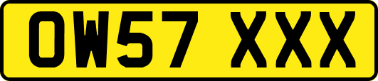 OW57XXX