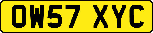 OW57XYC