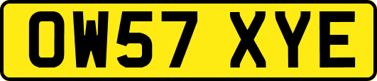 OW57XYE
