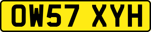 OW57XYH