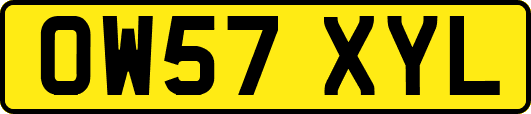 OW57XYL