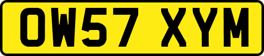 OW57XYM