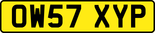 OW57XYP