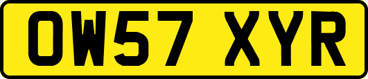 OW57XYR