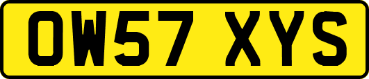 OW57XYS