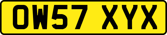 OW57XYX