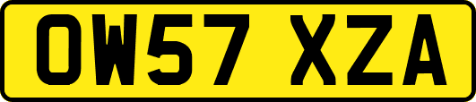 OW57XZA