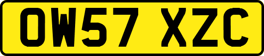 OW57XZC