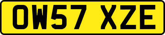 OW57XZE