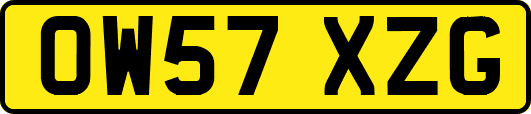 OW57XZG