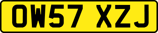OW57XZJ