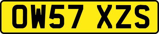 OW57XZS