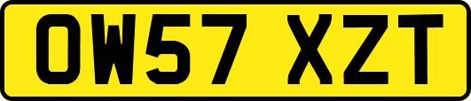 OW57XZT