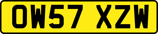 OW57XZW