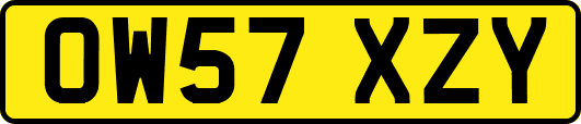 OW57XZY