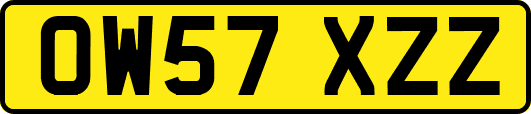 OW57XZZ