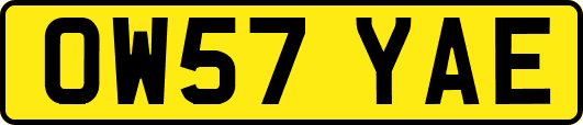 OW57YAE