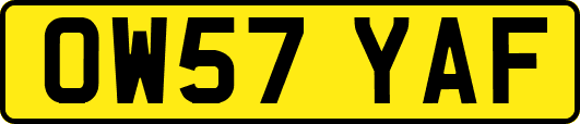 OW57YAF